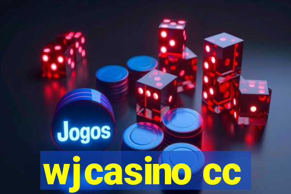 wjcasino cc